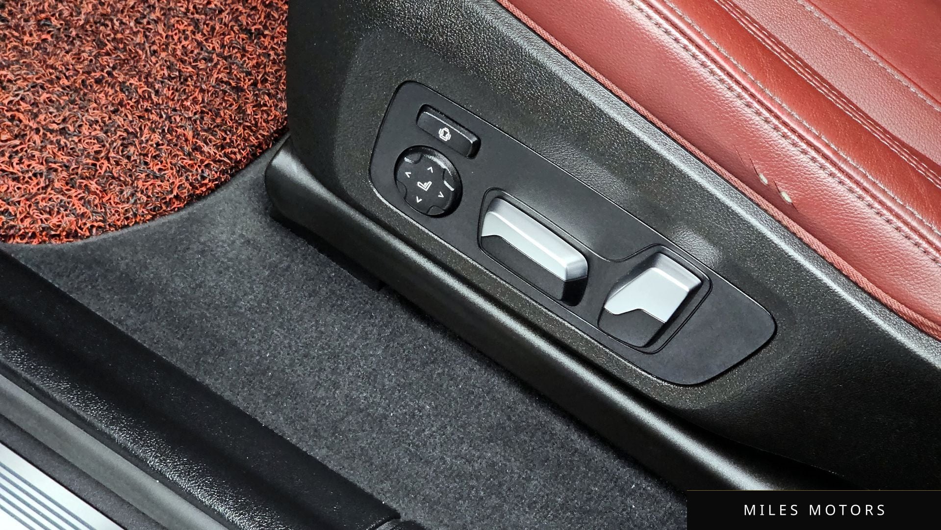 BMW X4 (G02) 2019 — миниатюра 28