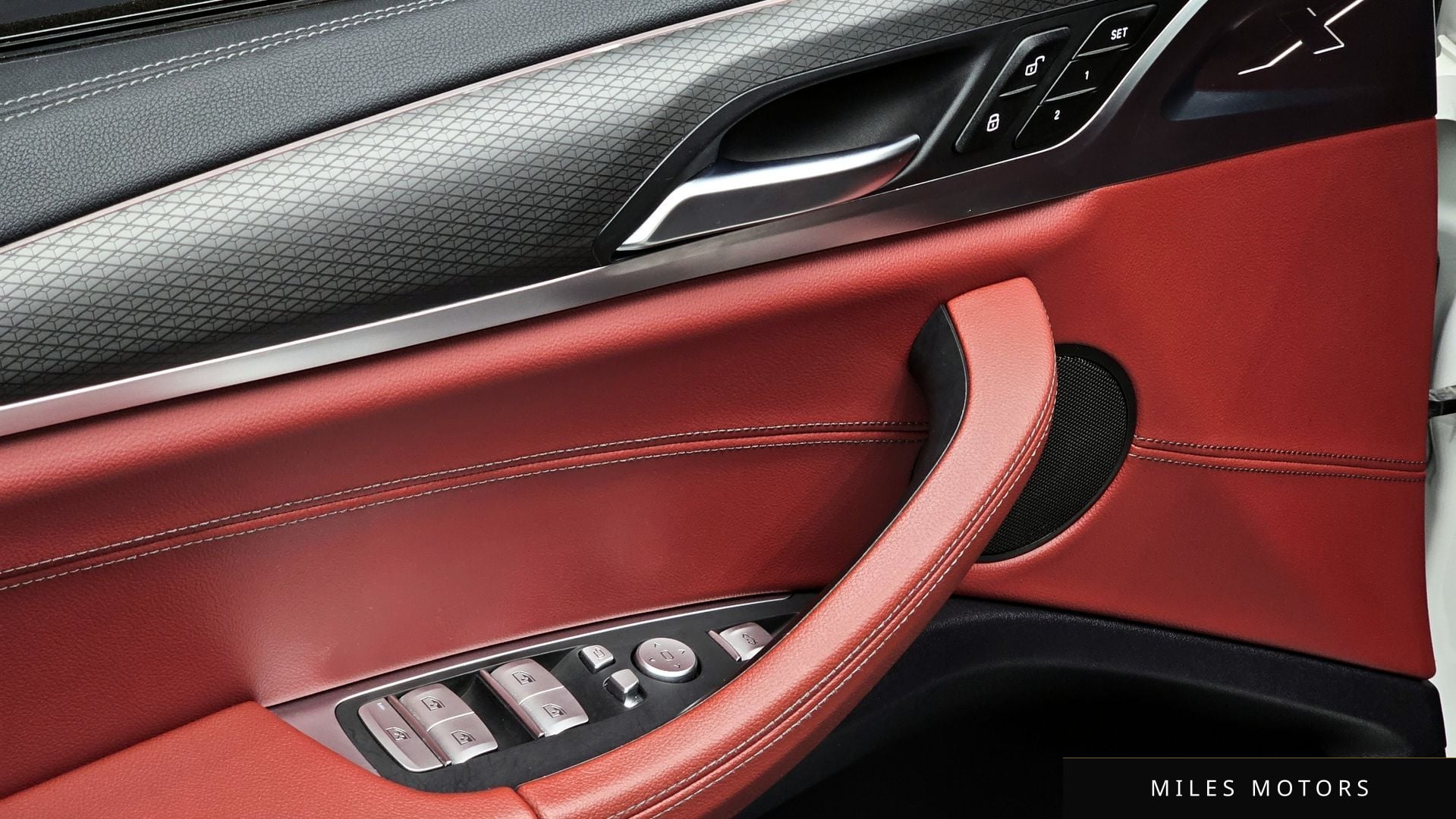BMW X4 (G02) 2019 — миниатюра 29