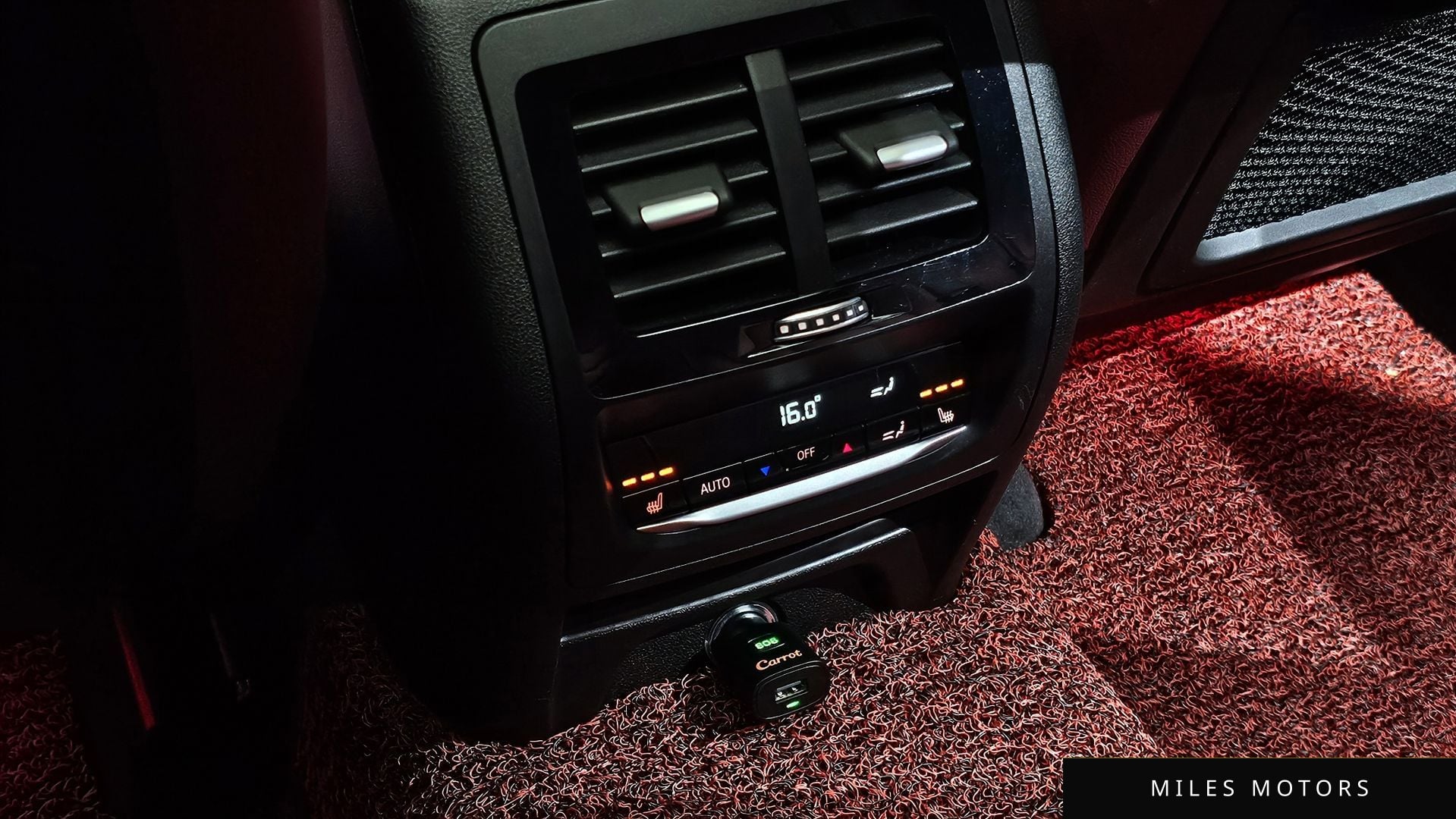 BMW X4 (G02) 2019 — миниатюра 30