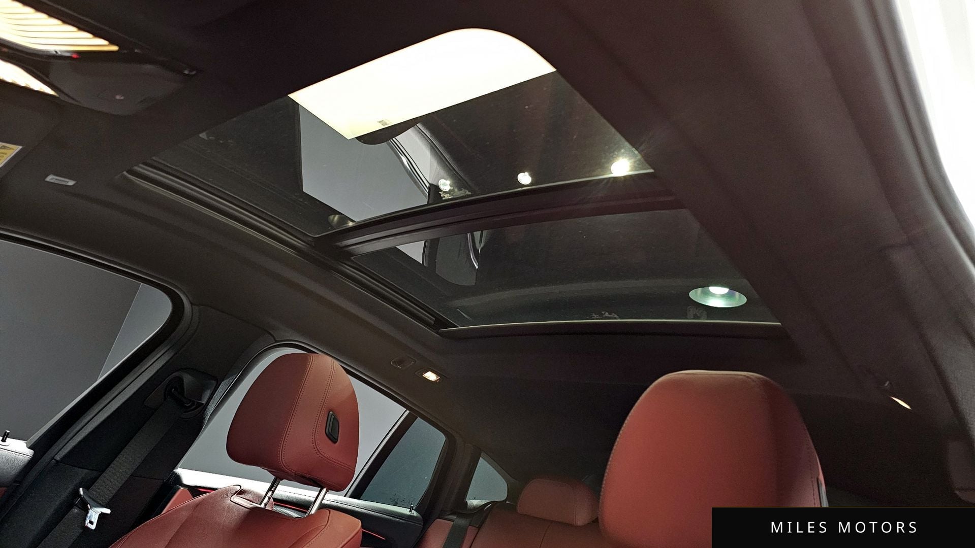 BMW X4 (G02) 2019 — миниатюра 32