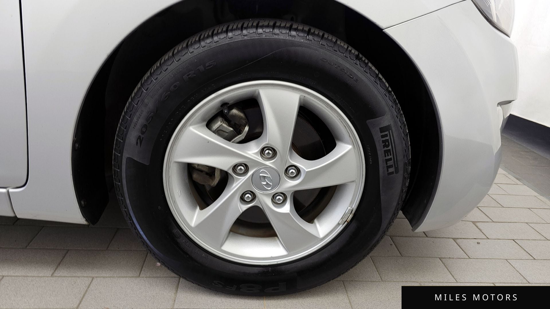 Hyundai AVANTE 2012 — миниатюра 7