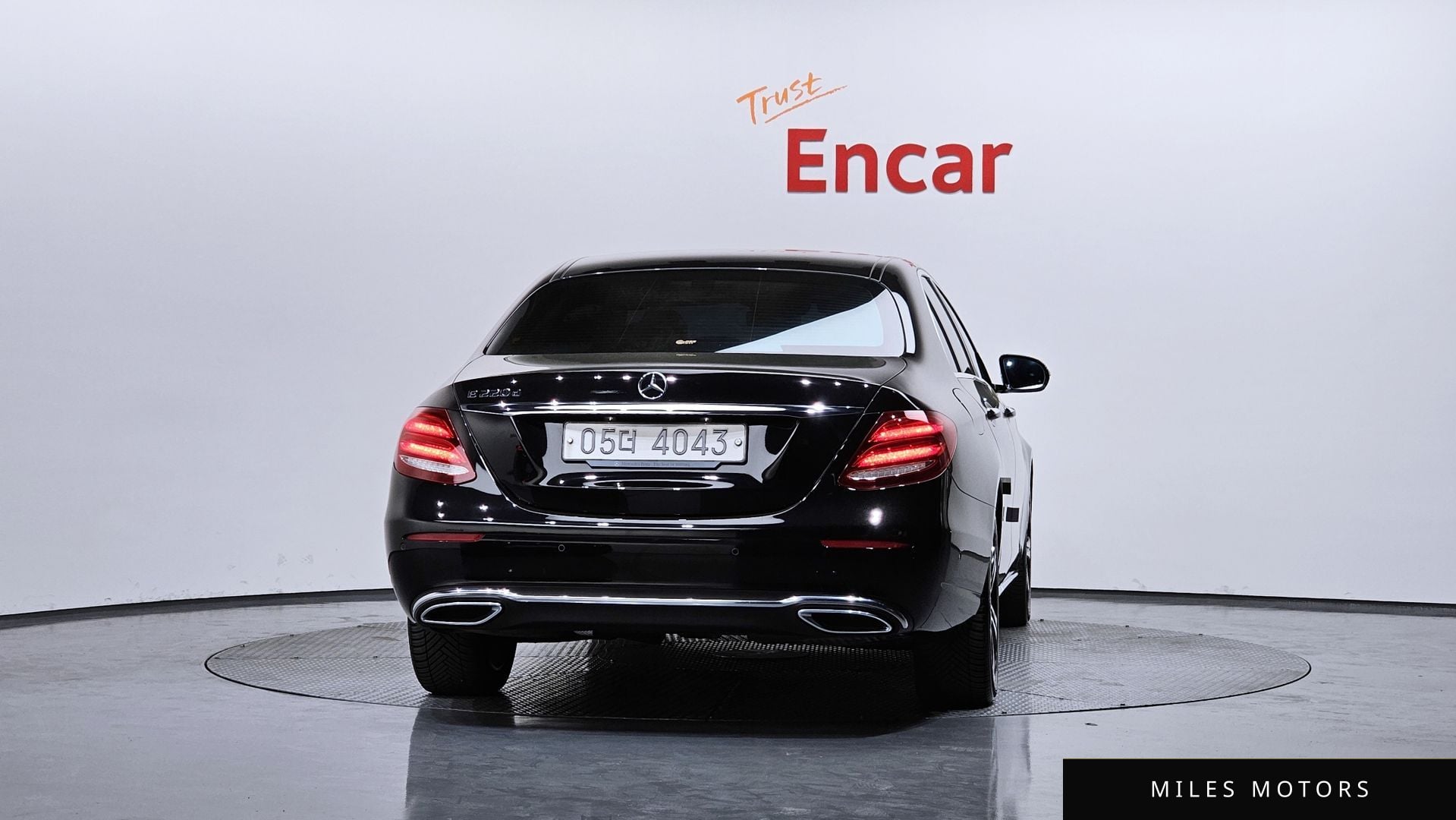 Mercedes-Benz E-Class W213 2019 — миниатюра 4