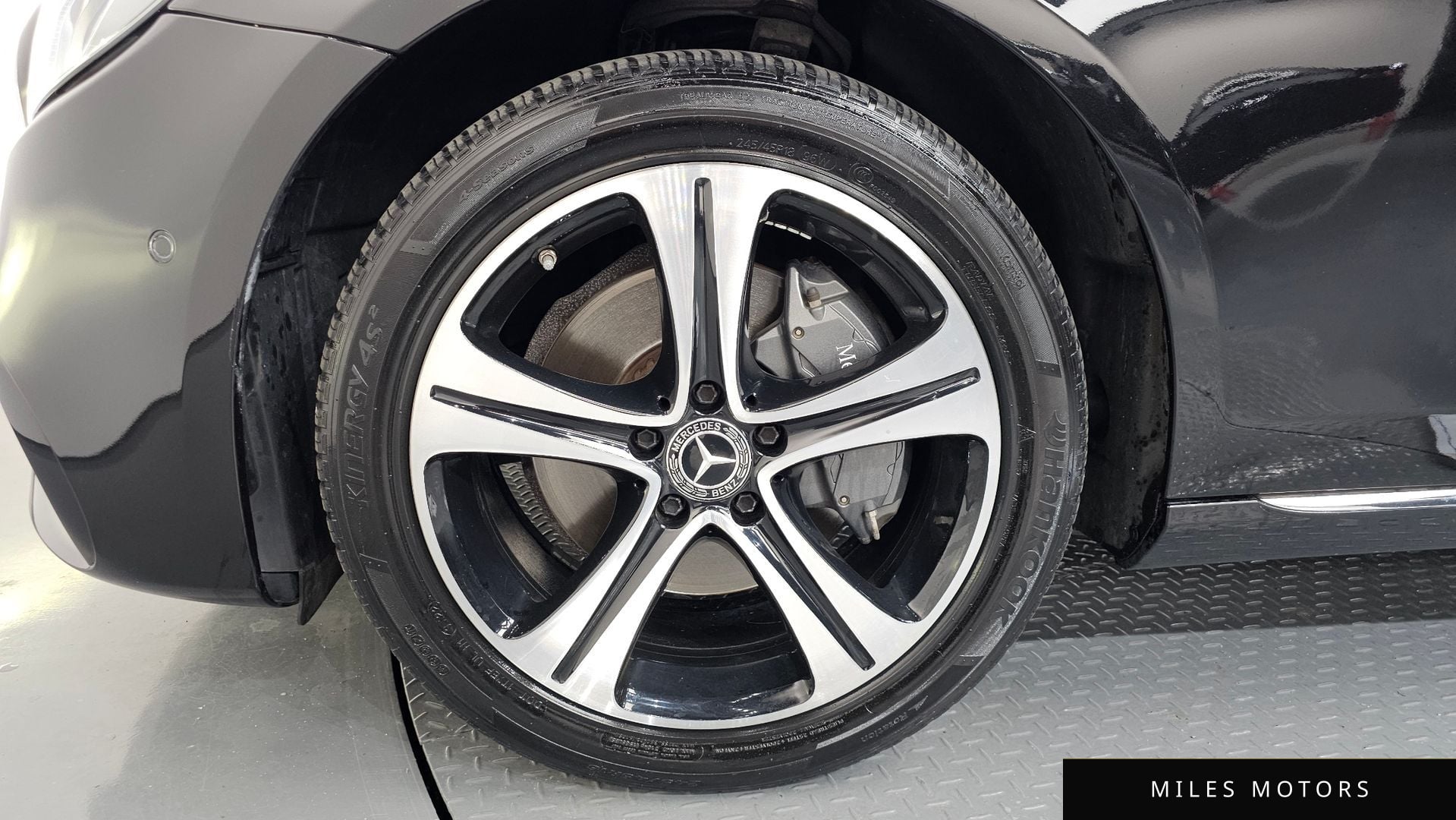 Mercedes-Benz E-Class W213 2019 — миниатюра 5