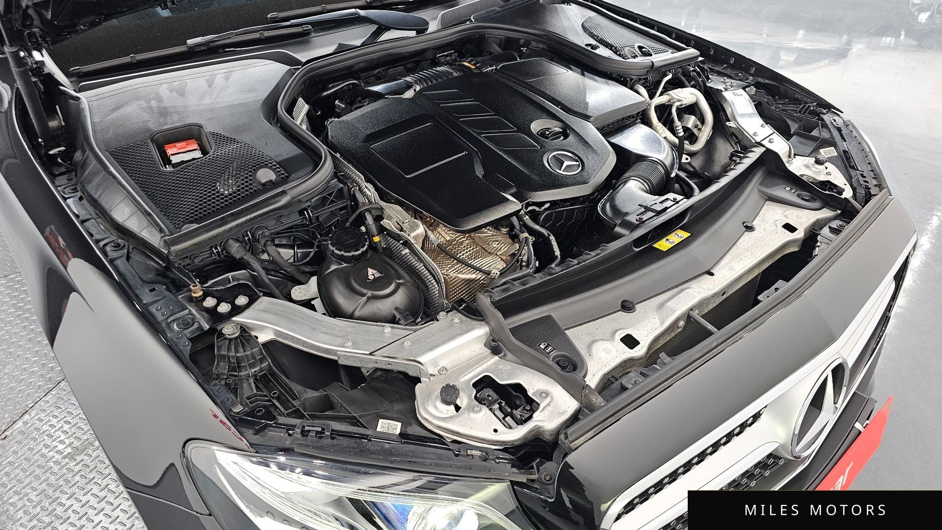 Mercedes-Benz E-Class W213 2019 — миниатюра 6