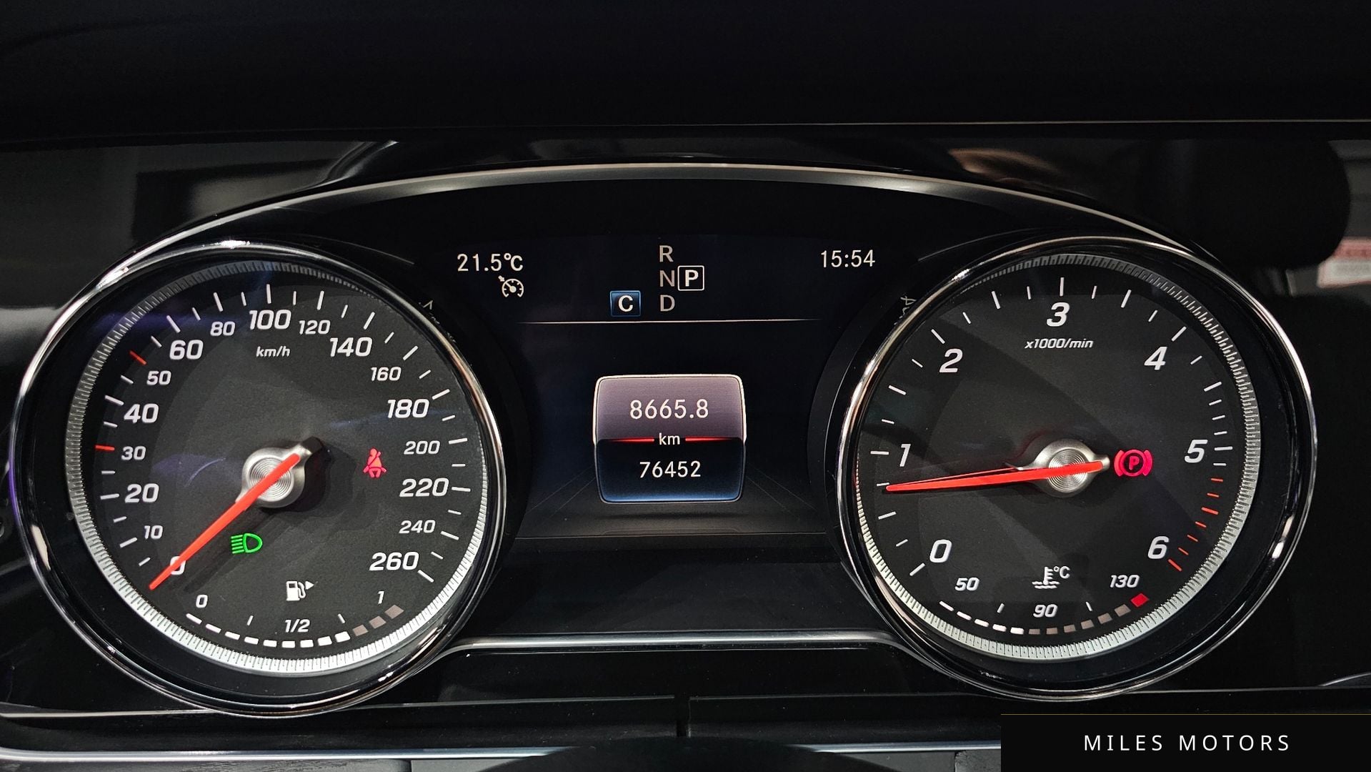 Mercedes-Benz E-Class W213 2019 — миниатюра 11