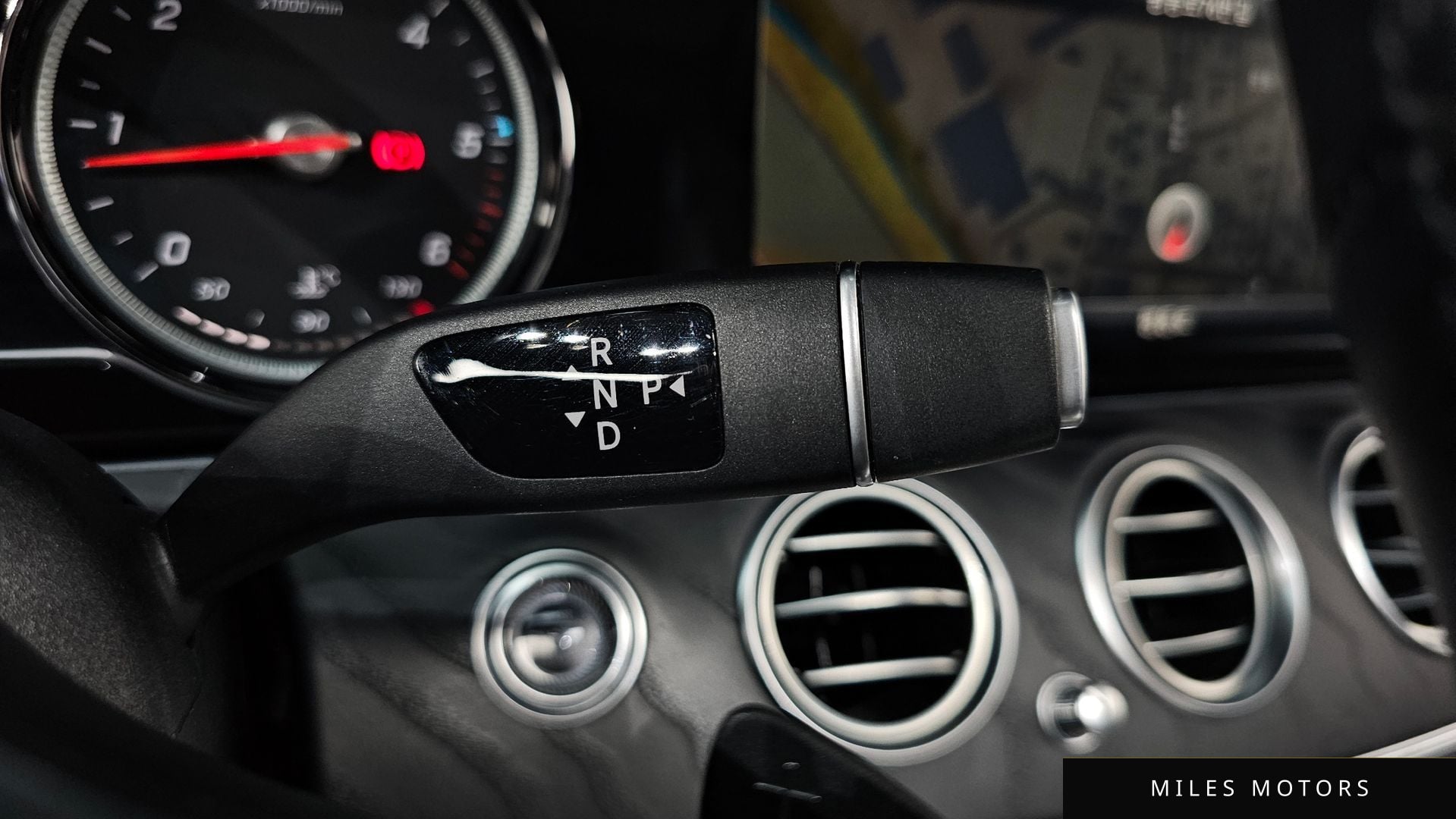 Mercedes-Benz E-Class W213 2019 — миниатюра 12