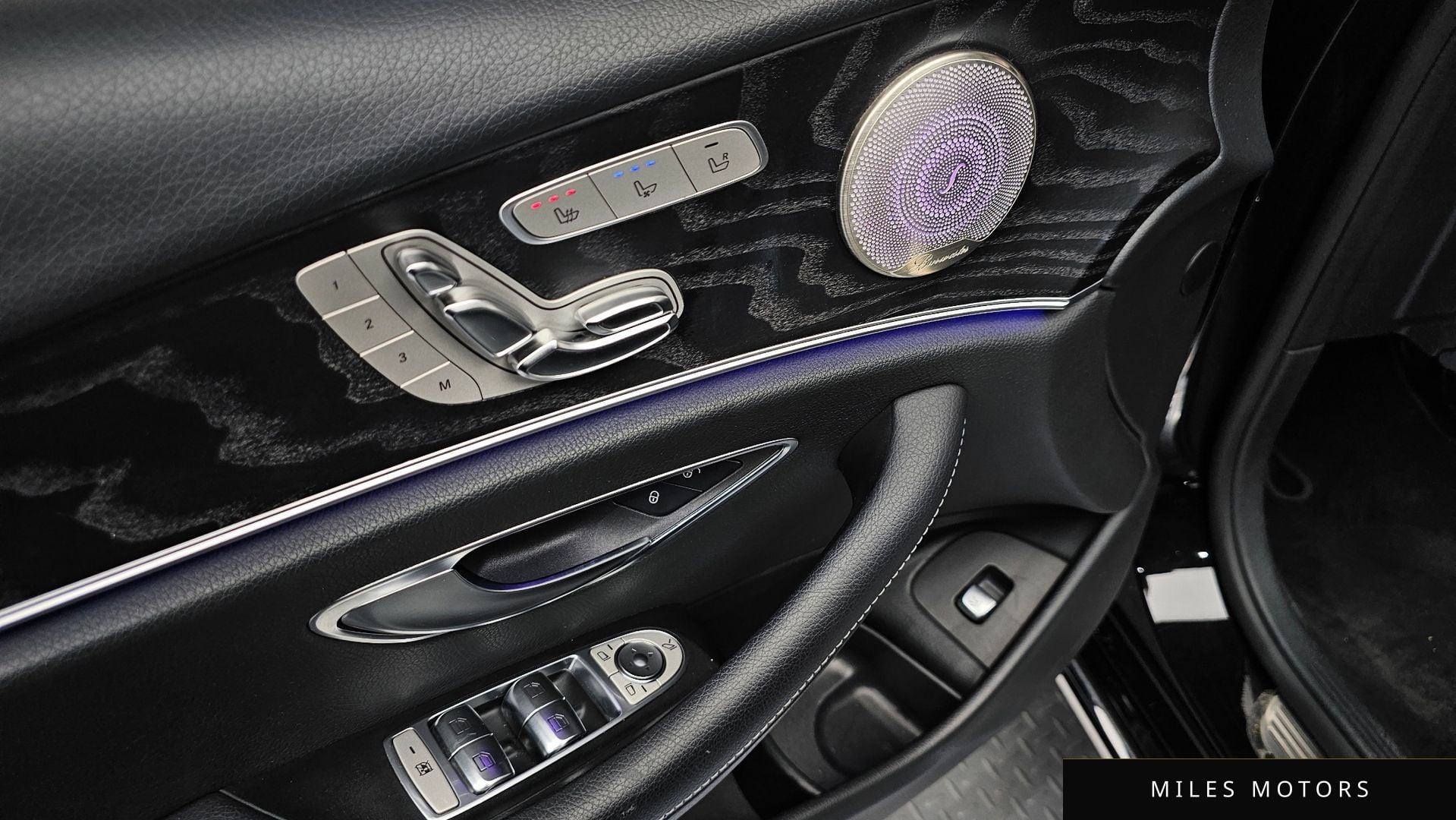 Mercedes-Benz E-Class W213 2019 — миниатюра 22