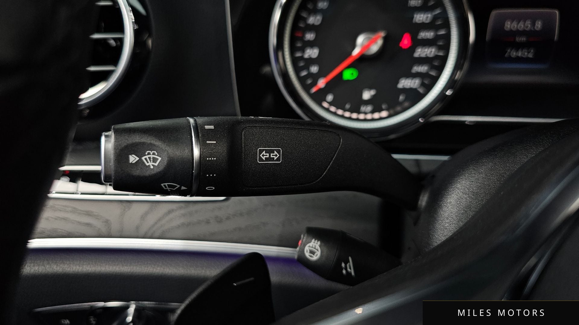 Mercedes-Benz E-Class W213 2019 — миниатюра 23