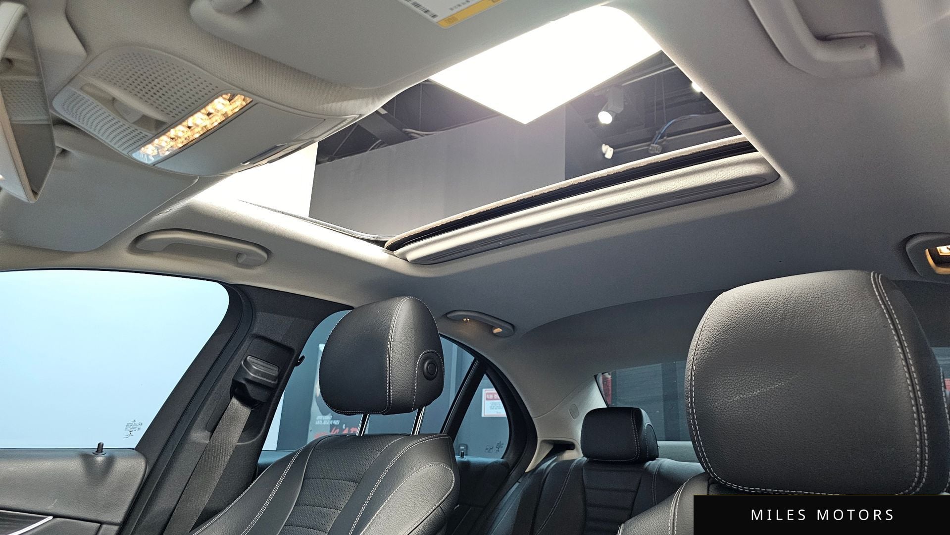Mercedes-Benz E-Class W213 2019 — миниатюра 25