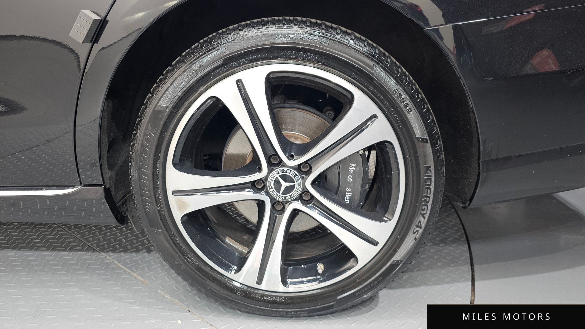 Mercedes-Benz E-Class W213 2019 — миниатюра 7