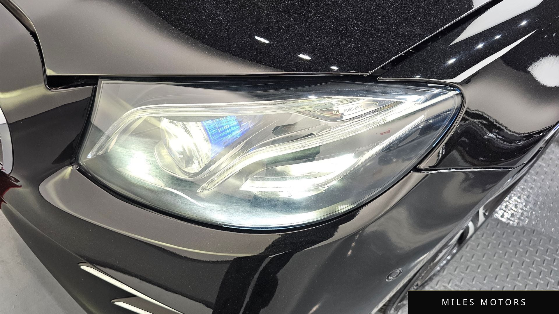 Mercedes-Benz E-Class W213 2019 — миниатюра 8
