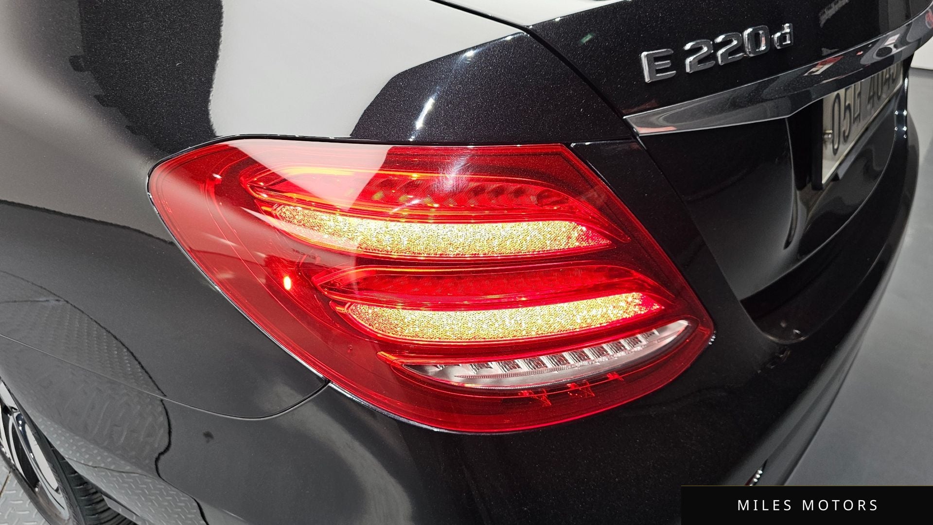 Mercedes-Benz E-Class W213 2019 — миниатюра 9