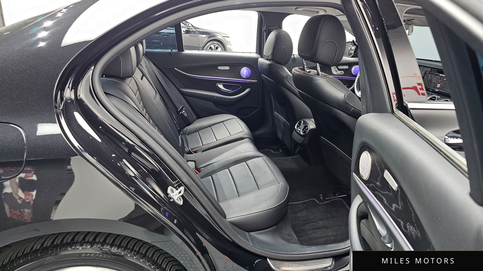 Mercedes-Benz E-Class W213 2019 — миниатюра 16