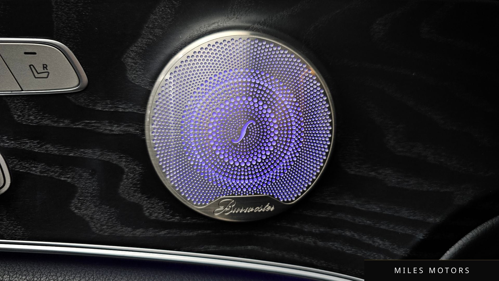 Mercedes-Benz E-Class W213 2019 — миниатюра 30