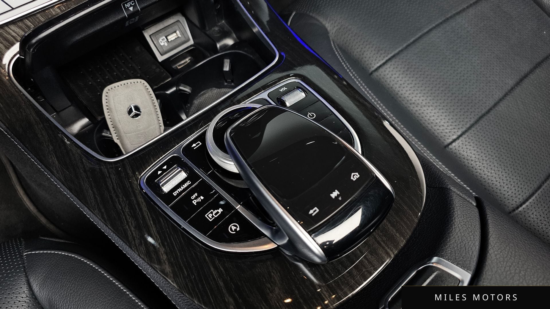 Mercedes-Benz E-Class W213 2019 — миниатюра 32