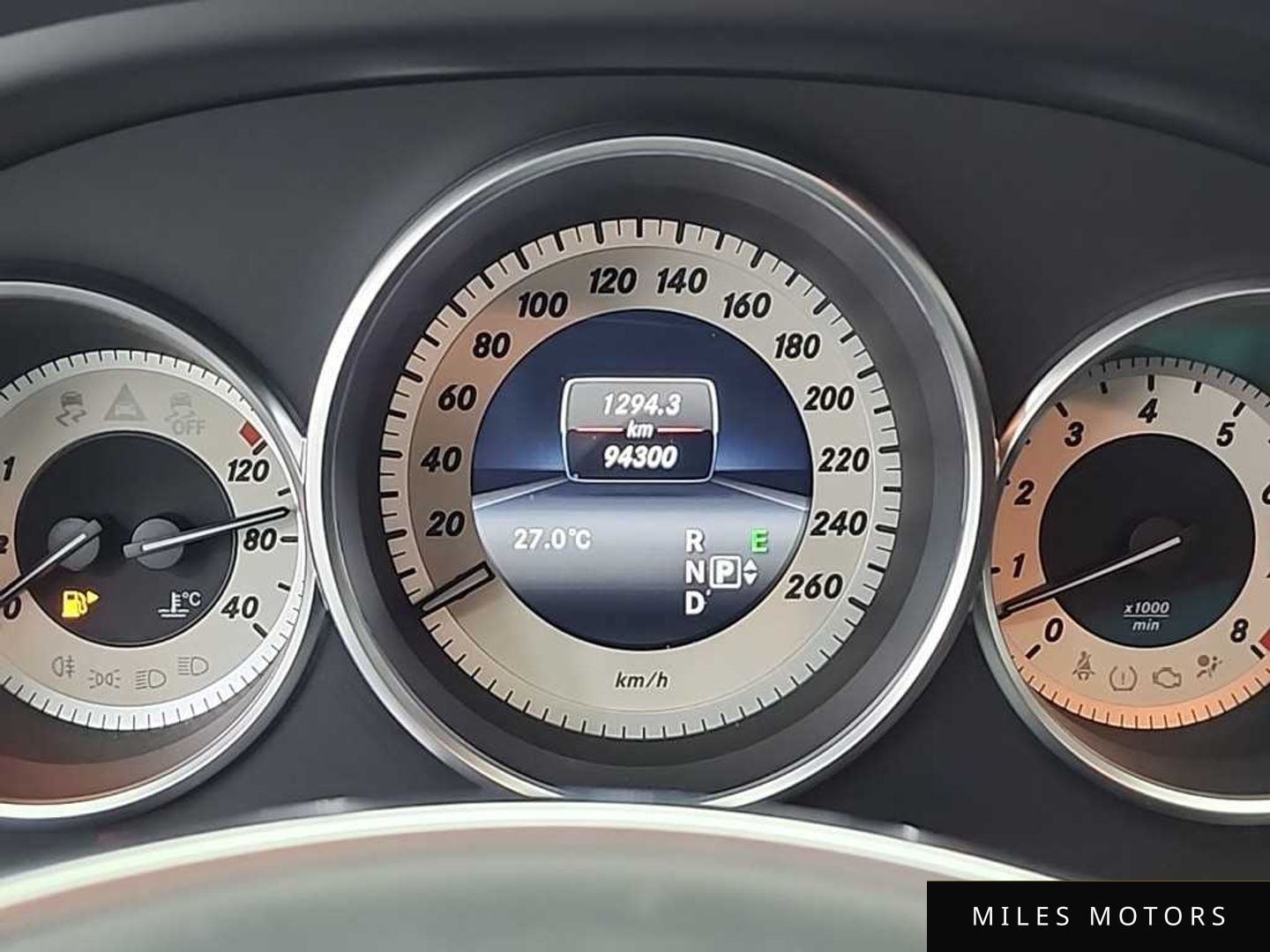 Mercedes-Benz CLS-Class W218 2015 — миниатюра 6