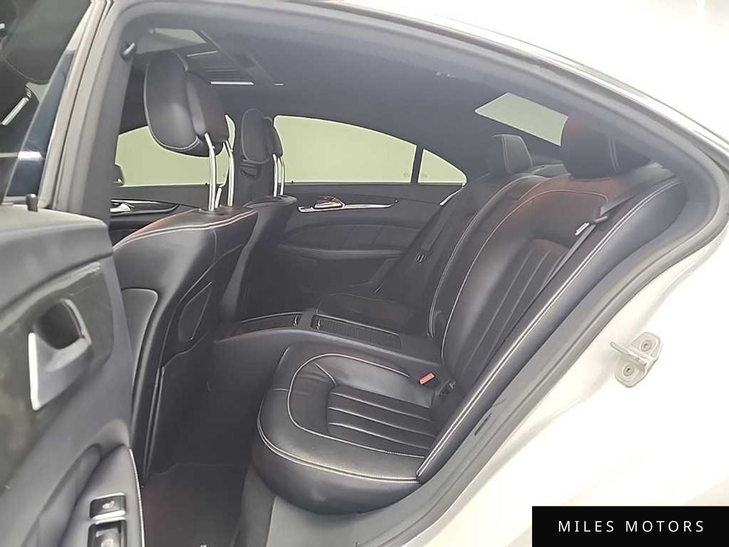 Mercedes-Benz CLS-Class W218 2015 — миниатюра 12