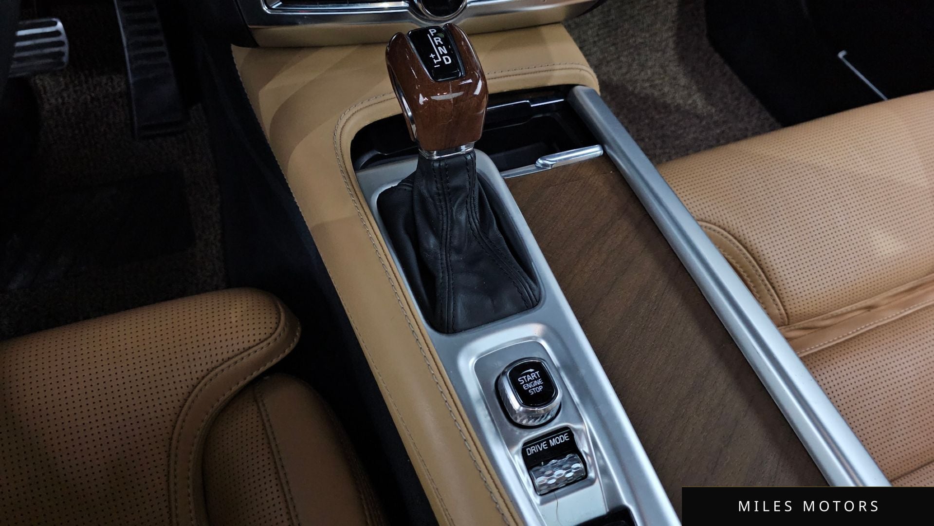 Volvo S90 2018 — миниатюра 9