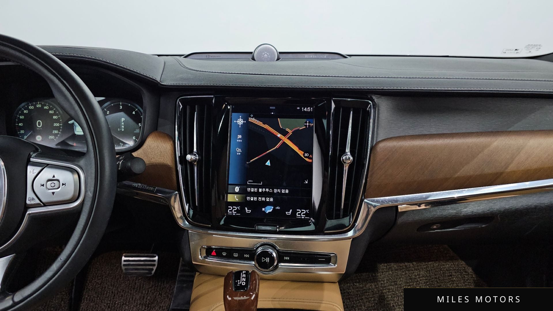Volvo S90 2018 — миниатюра 13