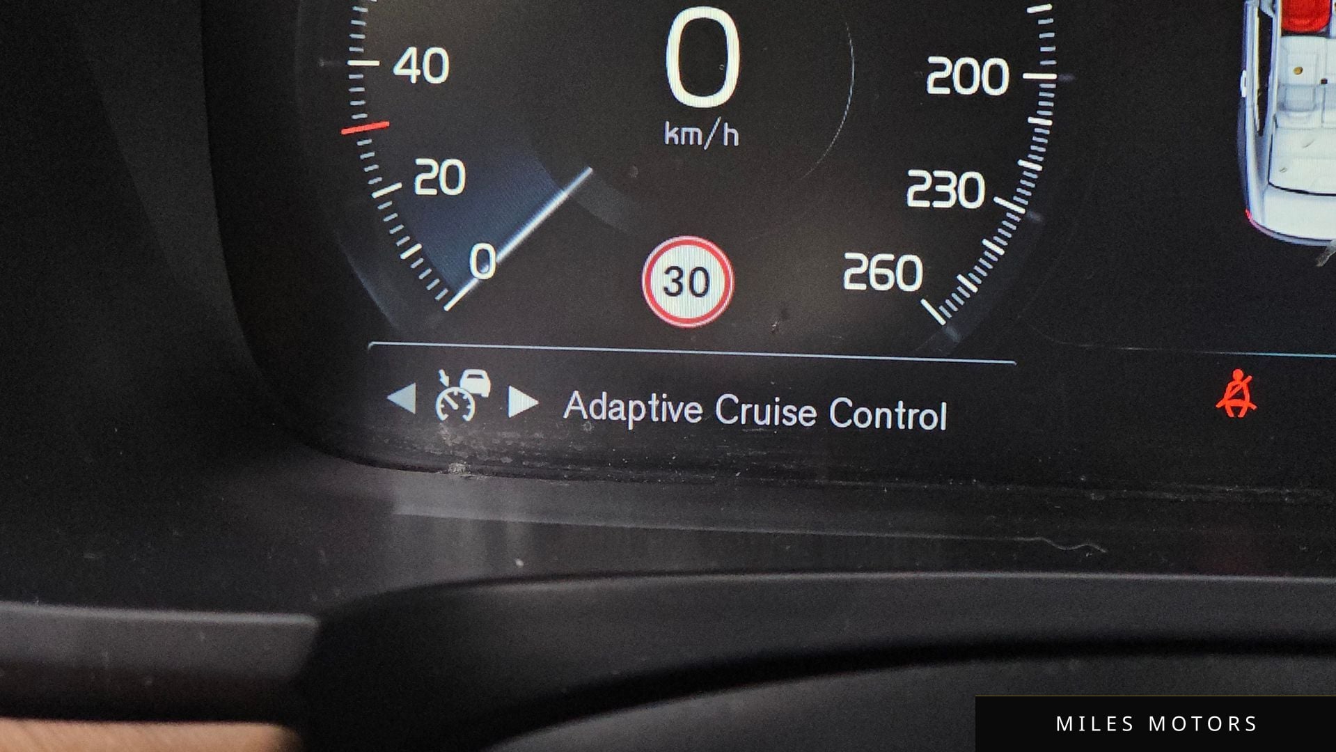 Volvo S90 2018 — миниатюра 20