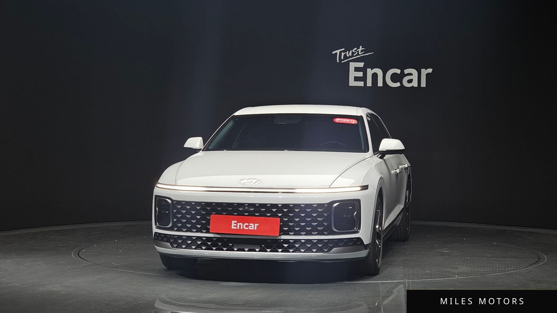 Hyundai 그랜저 (GN7) 2023 — миниатюра 2