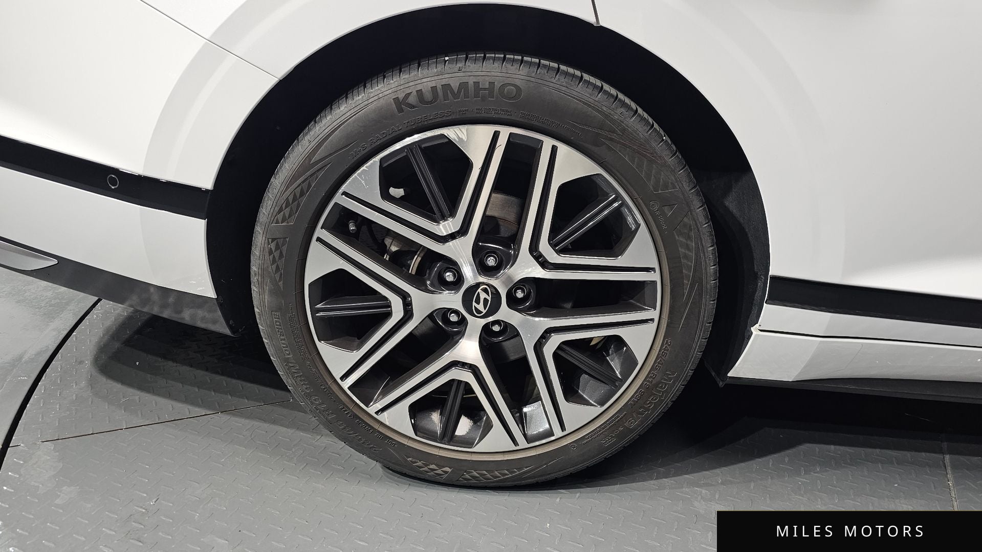 Hyundai 그랜저 (GN7) 2023 — миниатюра 4
