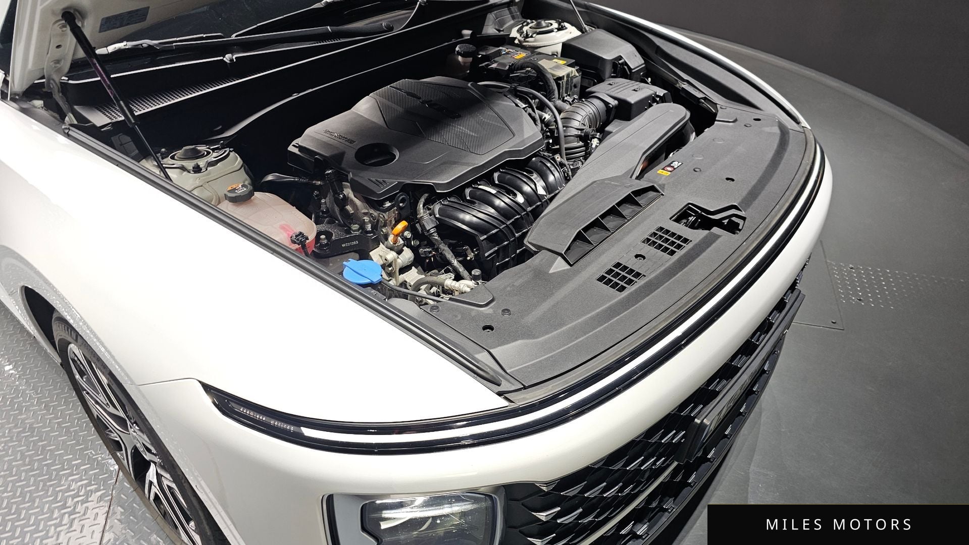 Hyundai 그랜저 (GN7) 2023 — миниатюра 5