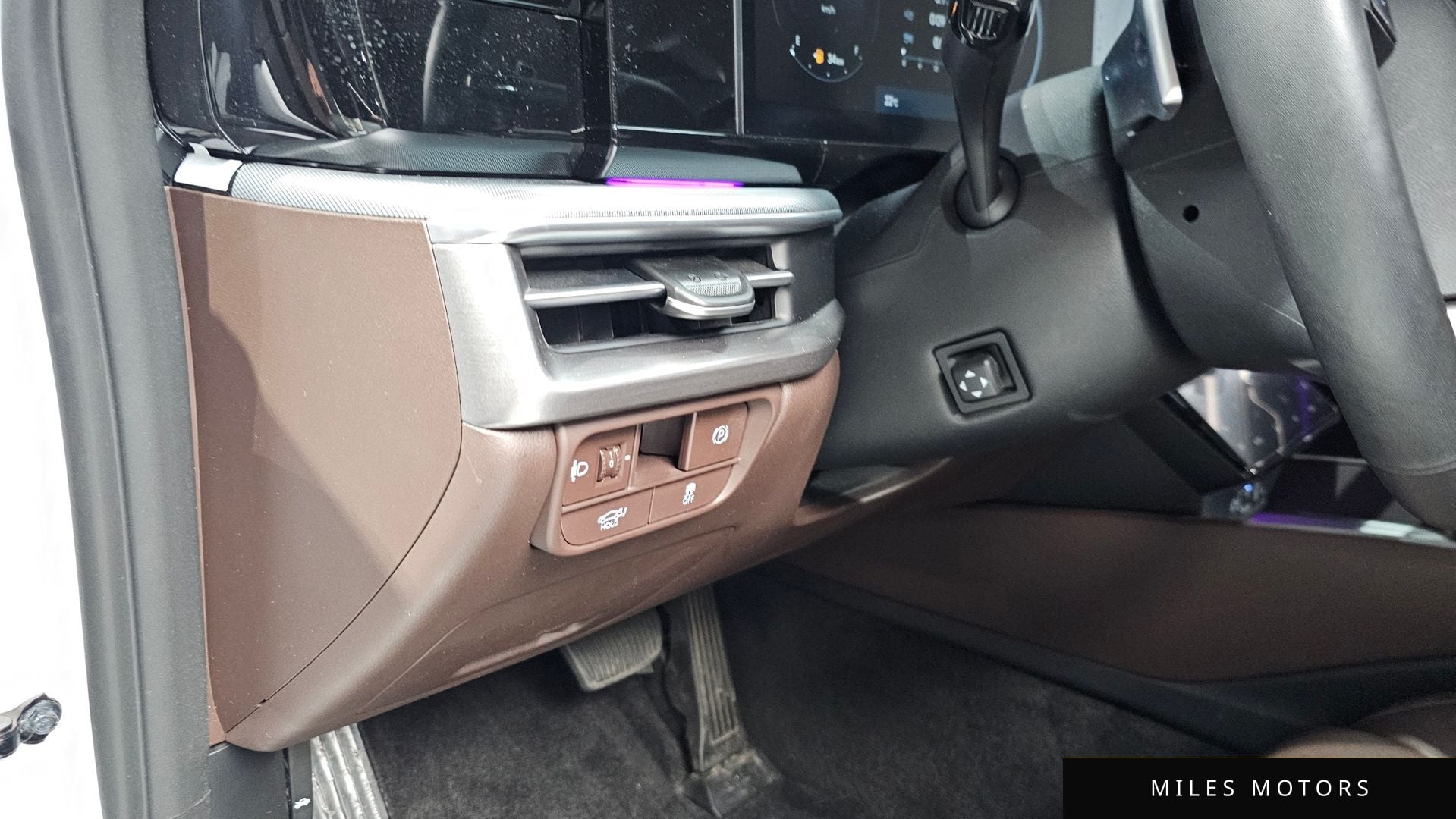 Hyundai 그랜저 (GN7) 2023 — миниатюра 27
