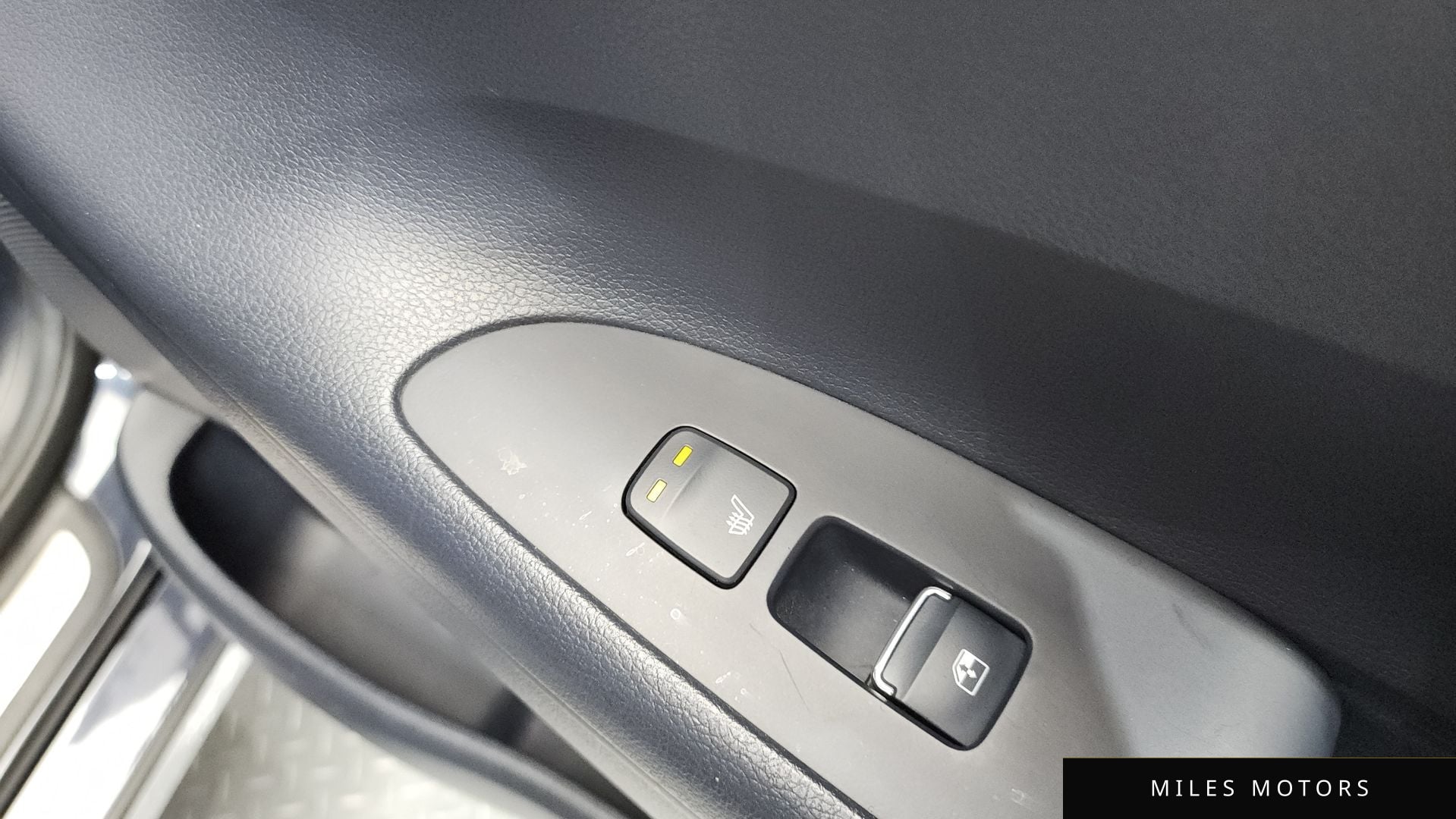 Hyundai 뉴 그랜저 IG 하이브리드 2021 — миниатюра 23
