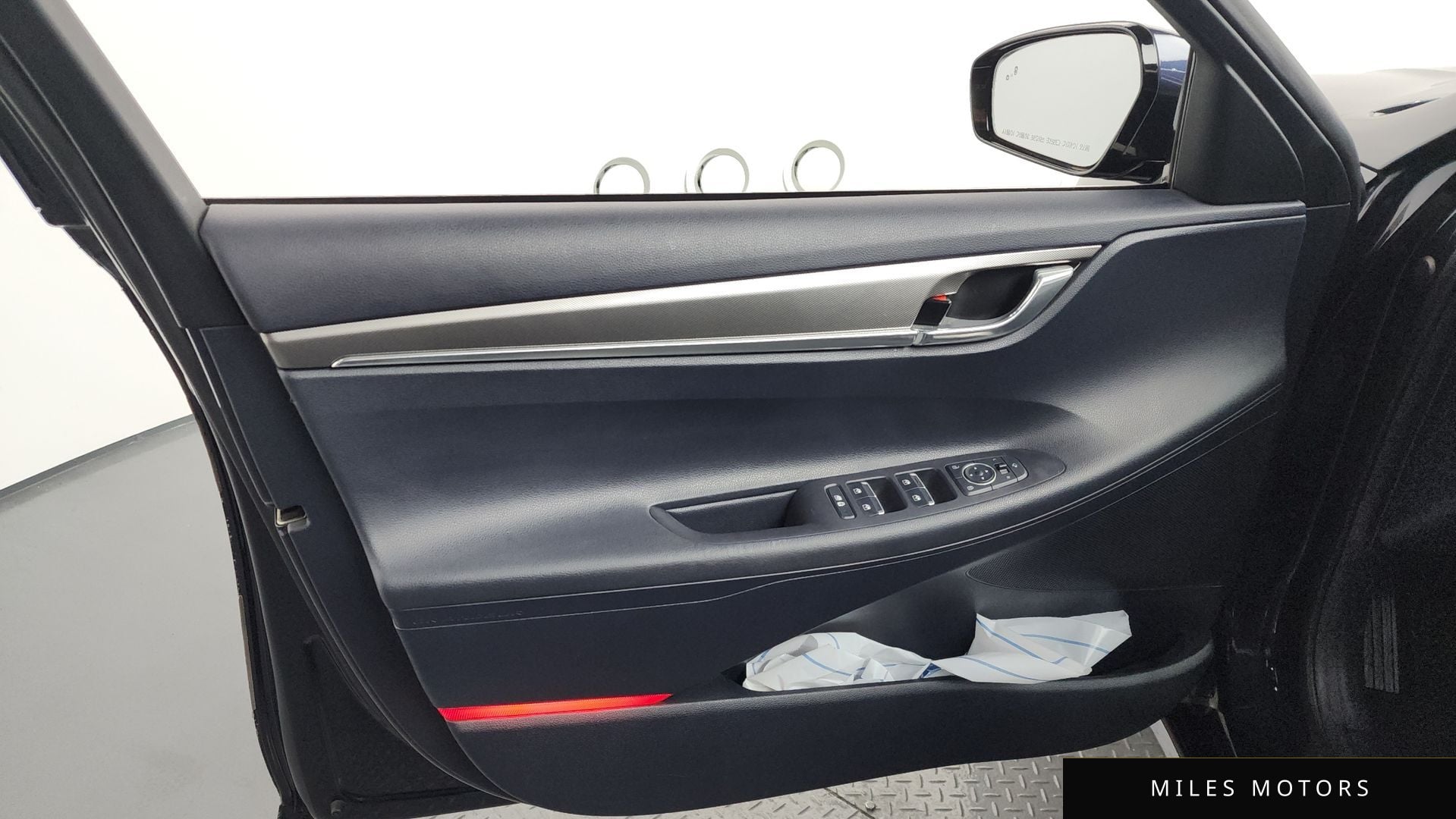 Hyundai 뉴 그랜저 IG 하이브리드 2021 — миниатюра 14