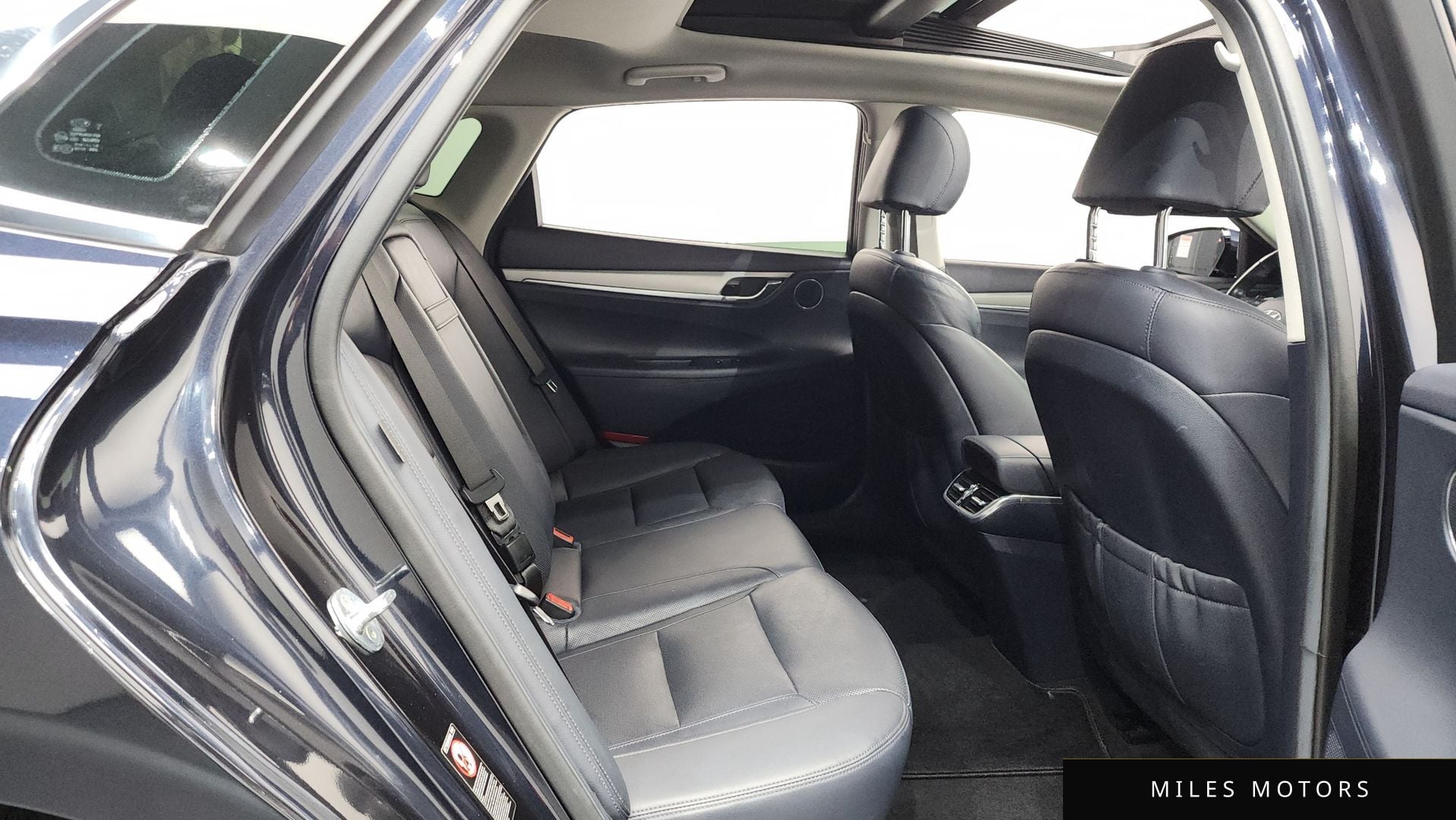 Hyundai 뉴 그랜저 IG 하이브리드 2021 — миниатюра 16