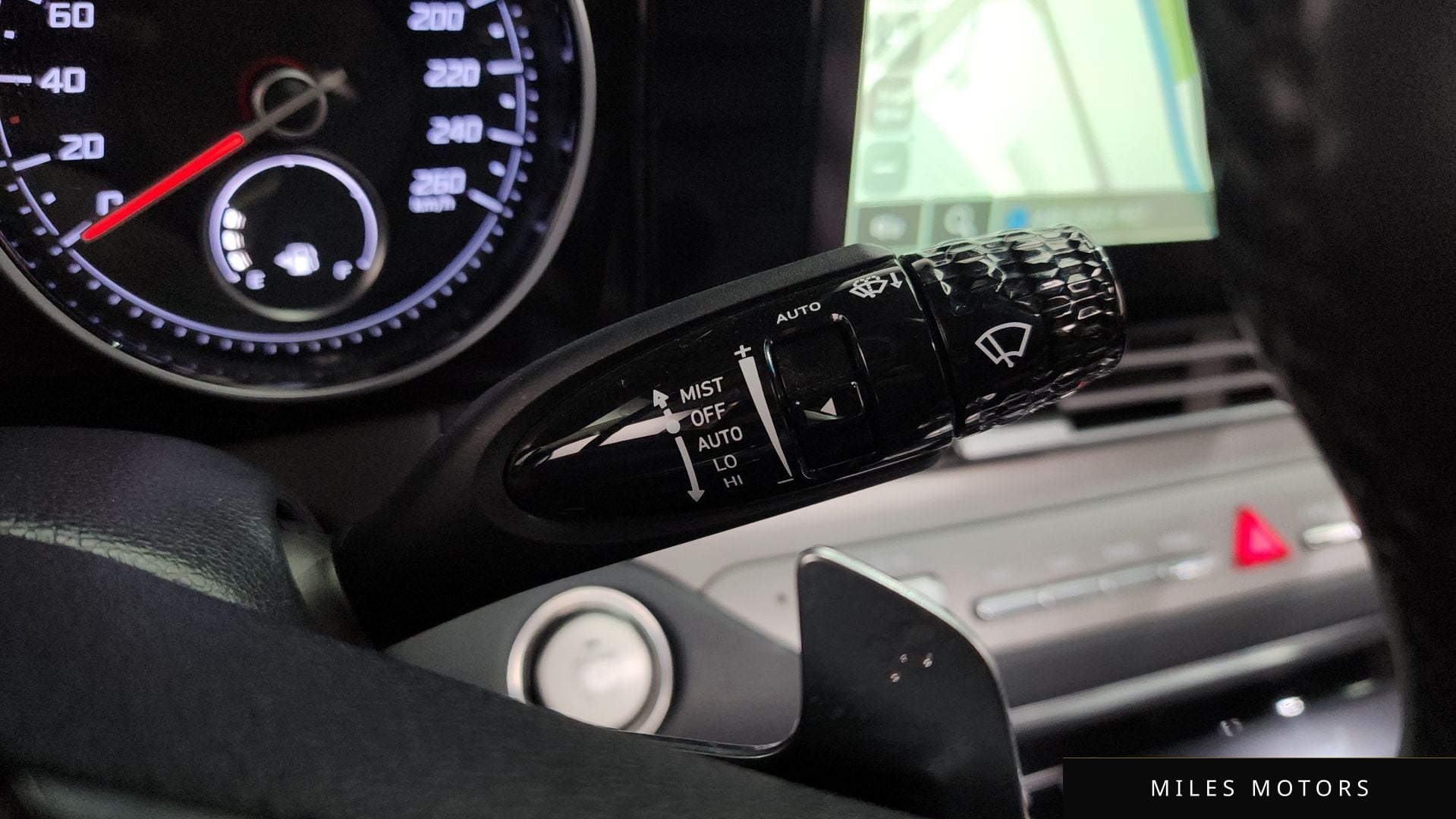 Hyundai 뉴 그랜저 IG 하이브리드 2021 — миниатюра 28