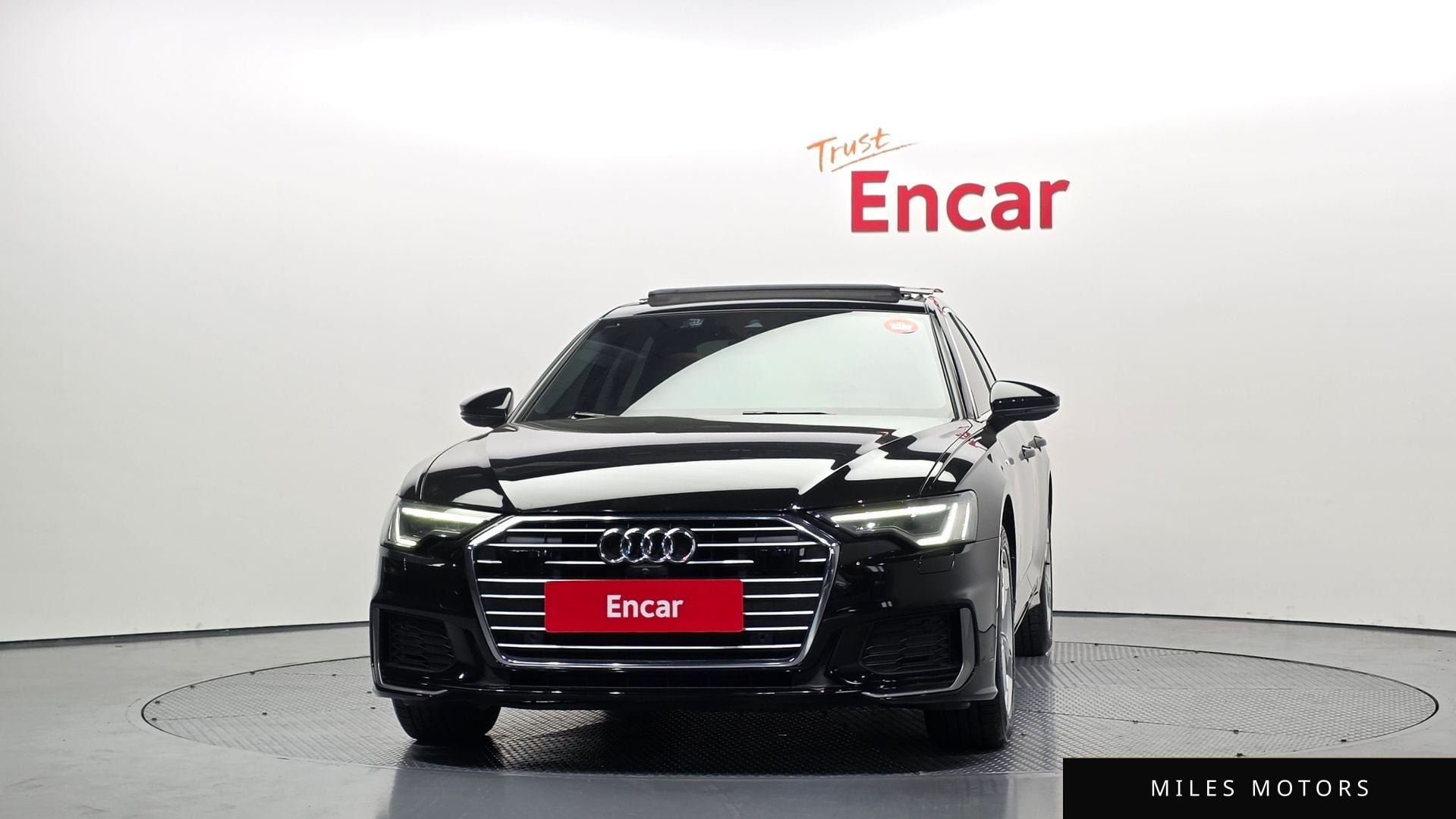Audi A6 (C8) 2021 — миниатюра 3