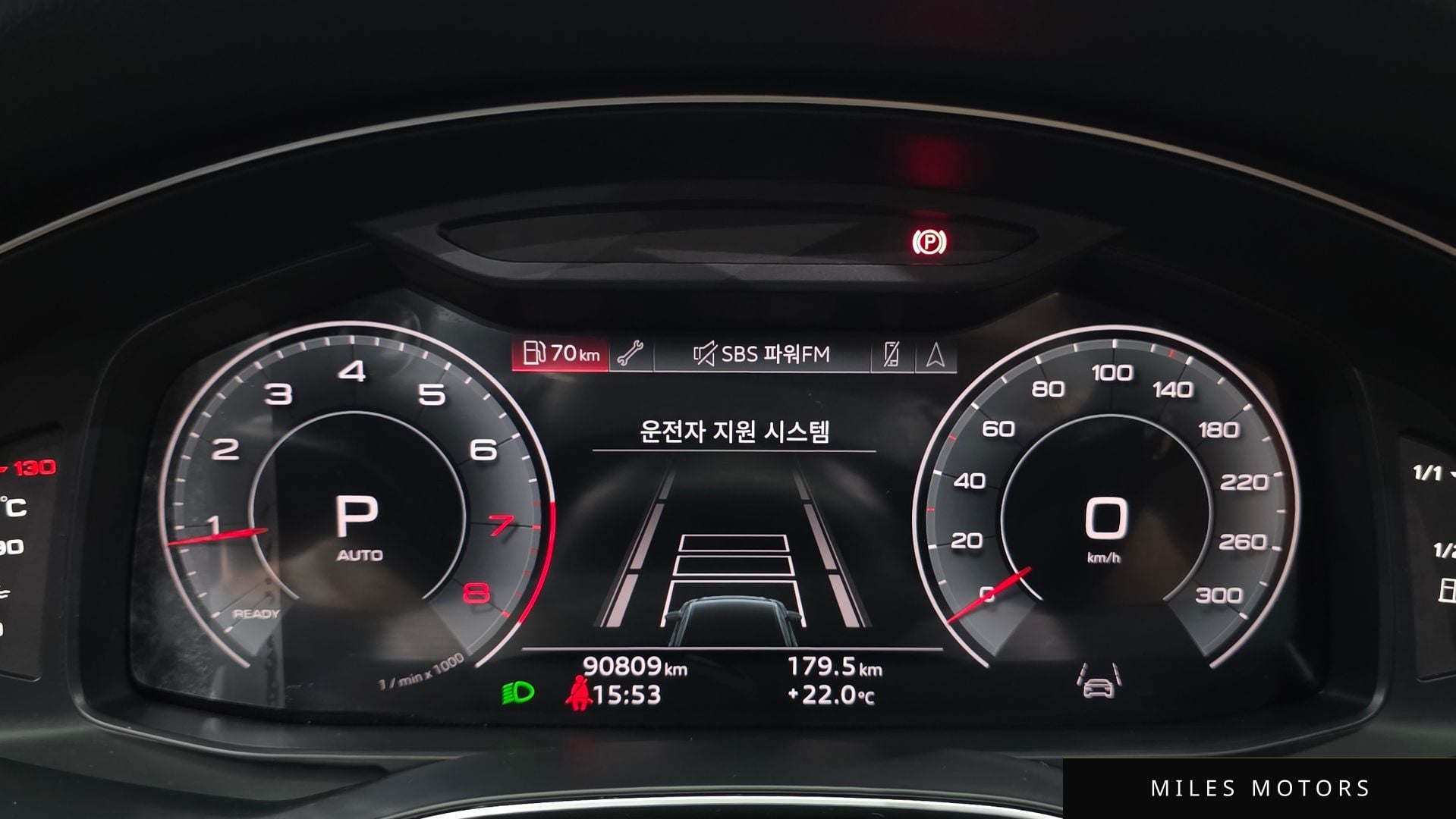 Audi A6 (C8) 2021 — миниатюра 11