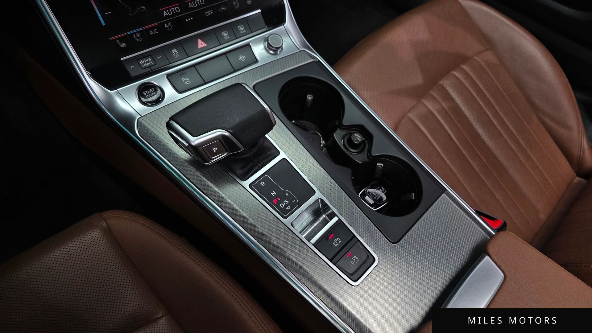 Audi A6 (C8) 2021 — миниатюра 12