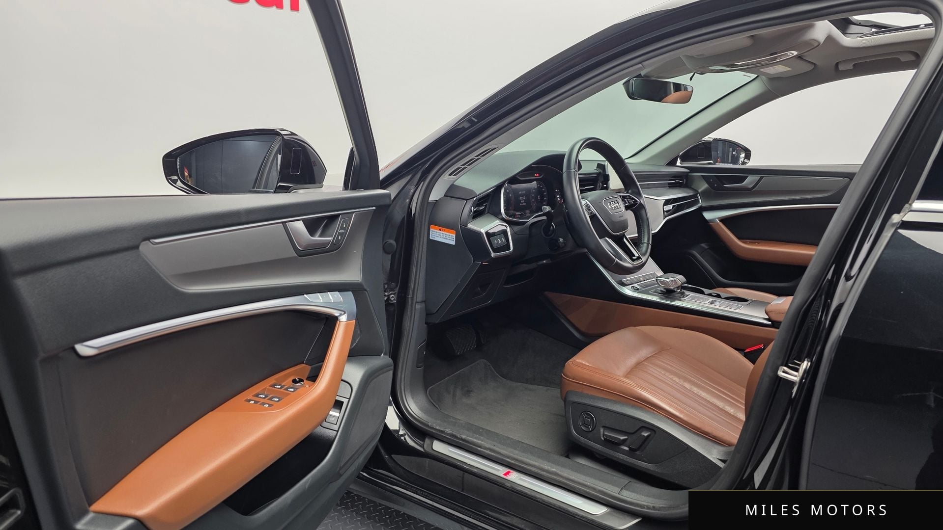 Audi A6 (C8) 2021 — миниатюра 13