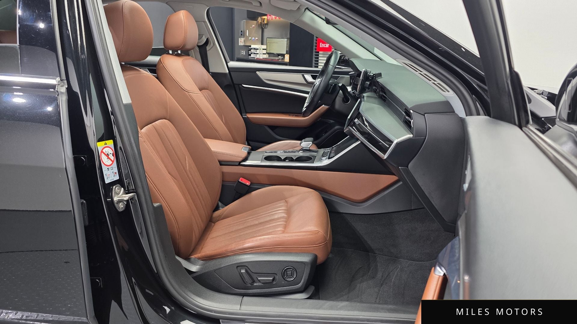 Audi A6 (C8) 2021 — миниатюра 17