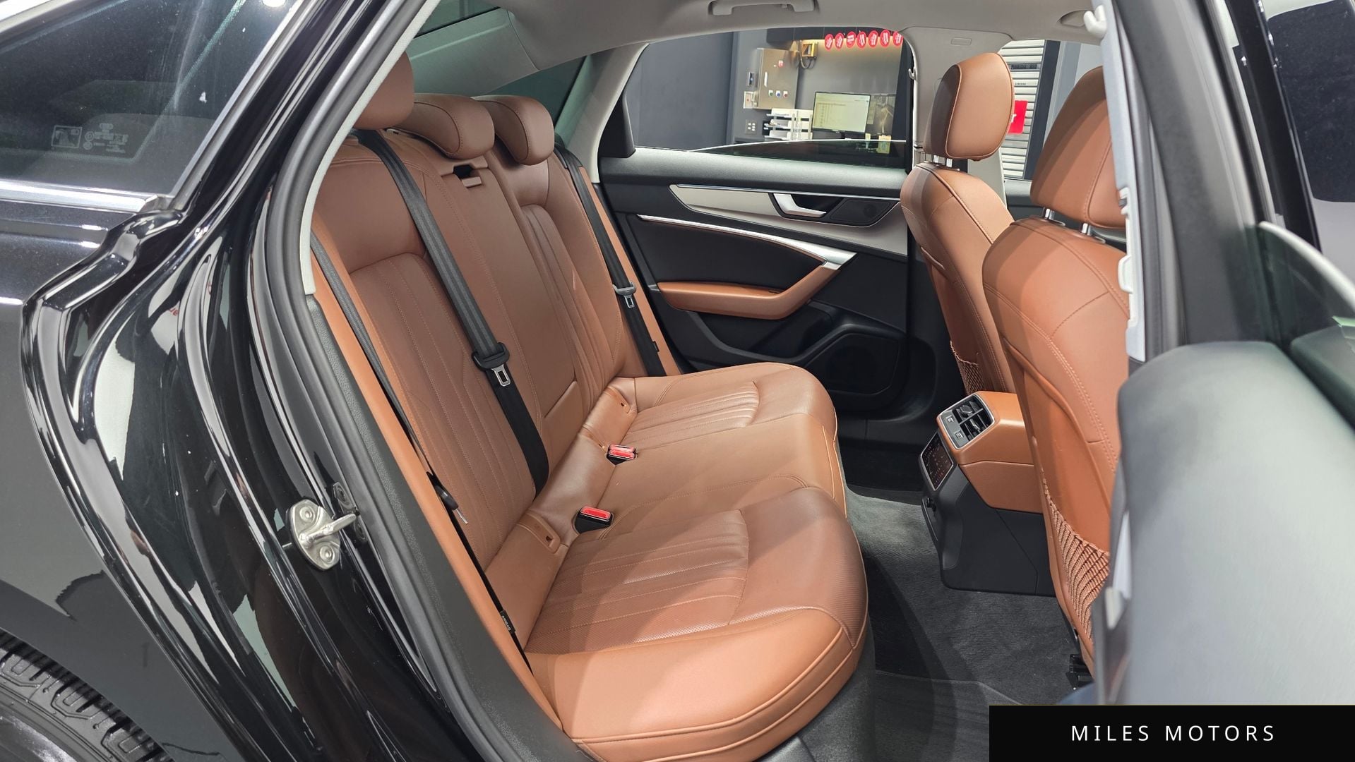 Audi A6 (C8) 2021 — миниатюра 18