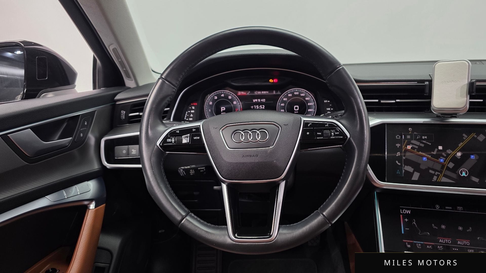 Audi A6 (C8) 2021 — миниатюра 19