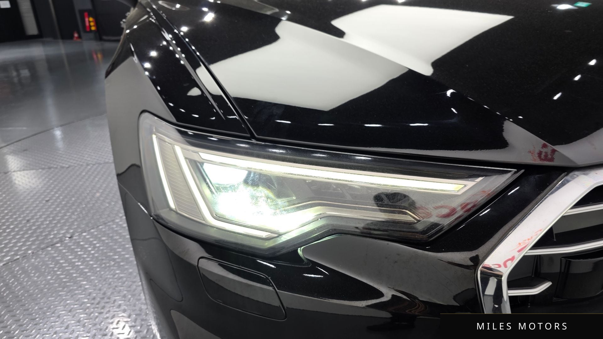 Audi A6 (C8) 2021 — миниатюра 8