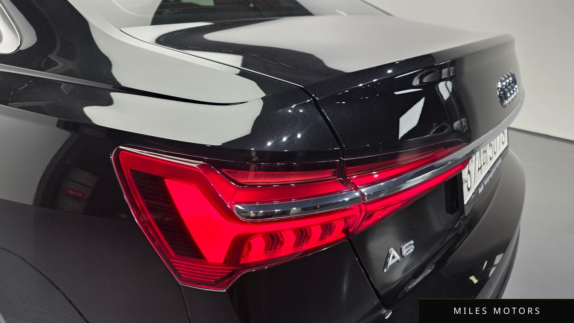 Audi A6 (C8) 2021 — миниатюра 9