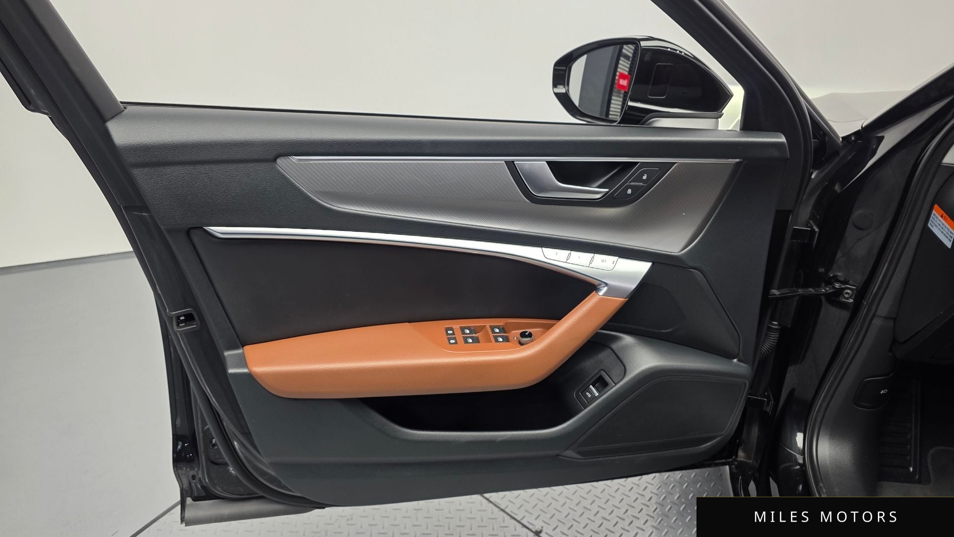 Audi A6 (C8) 2021 — миниатюра 14
