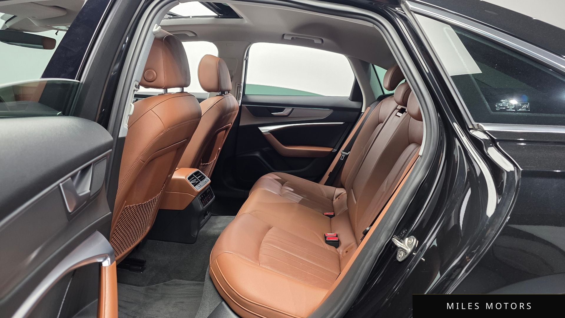 Audi A6 (C8) 2021 — миниатюра 16