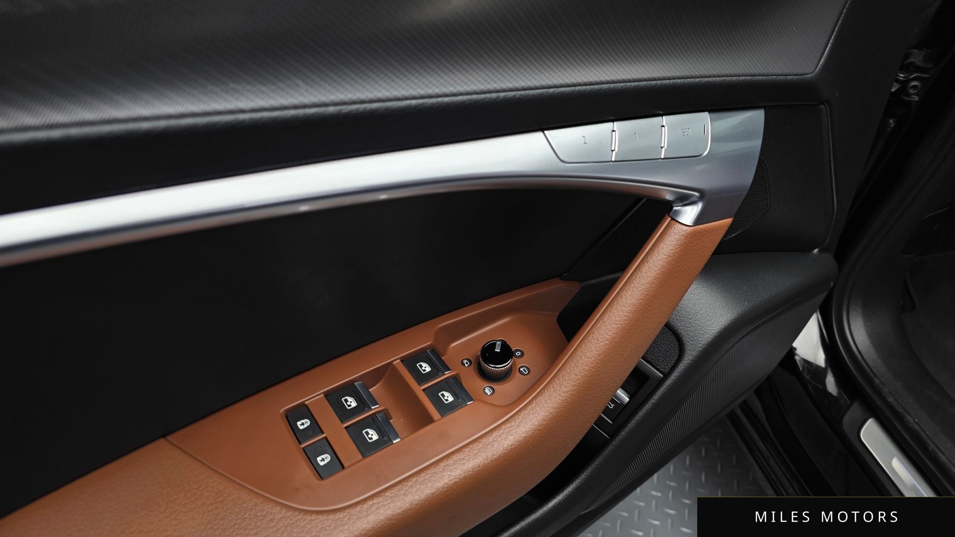 Audi A6 (C8) 2021 — миниатюра 27