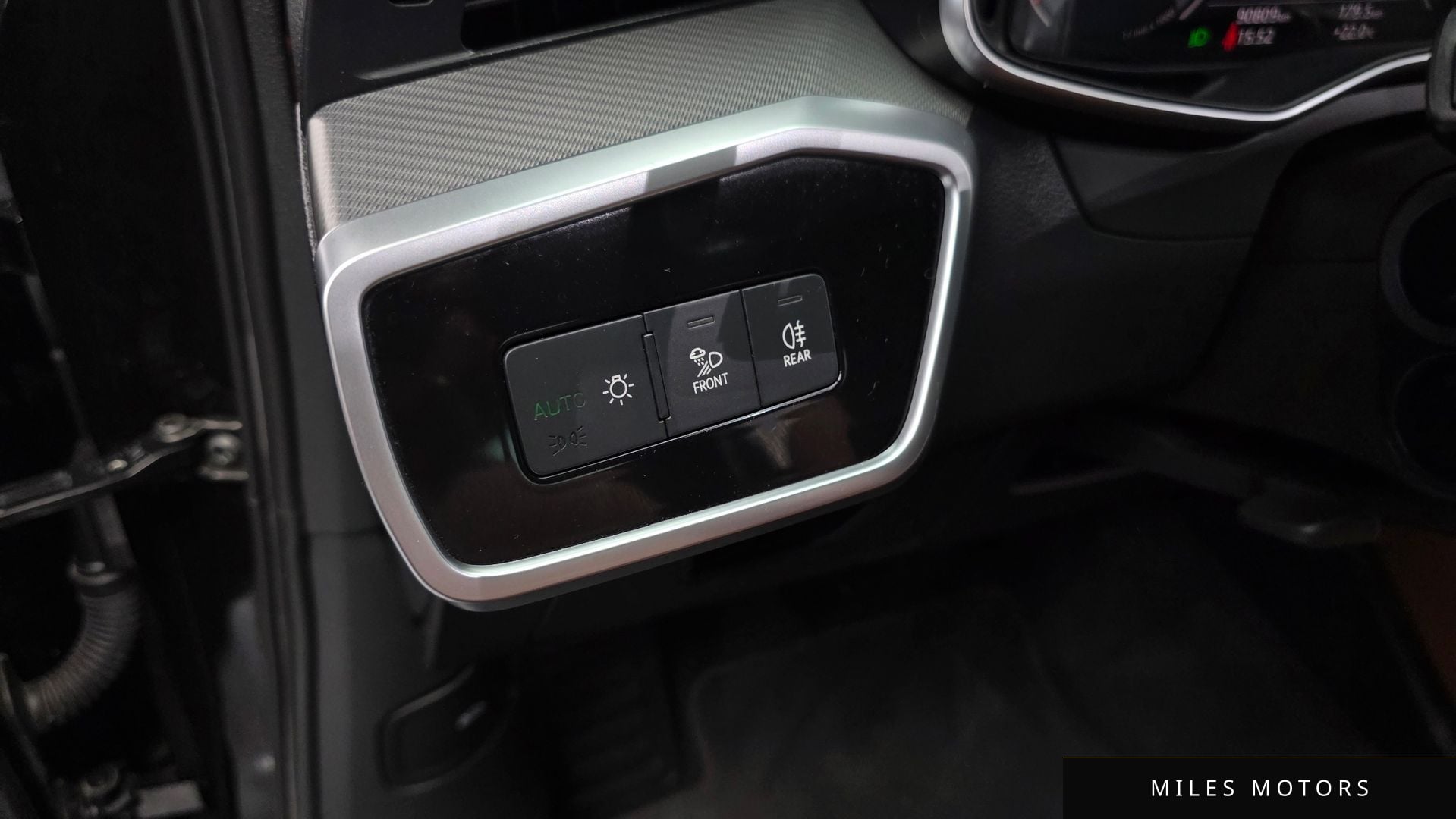 Audi A6 (C8) 2021 — миниатюра 29