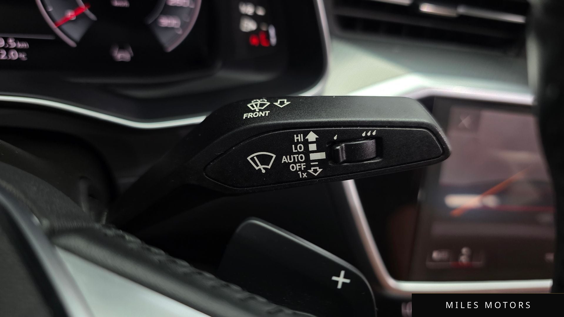 Audi A6 (C8) 2021 — миниатюра 30