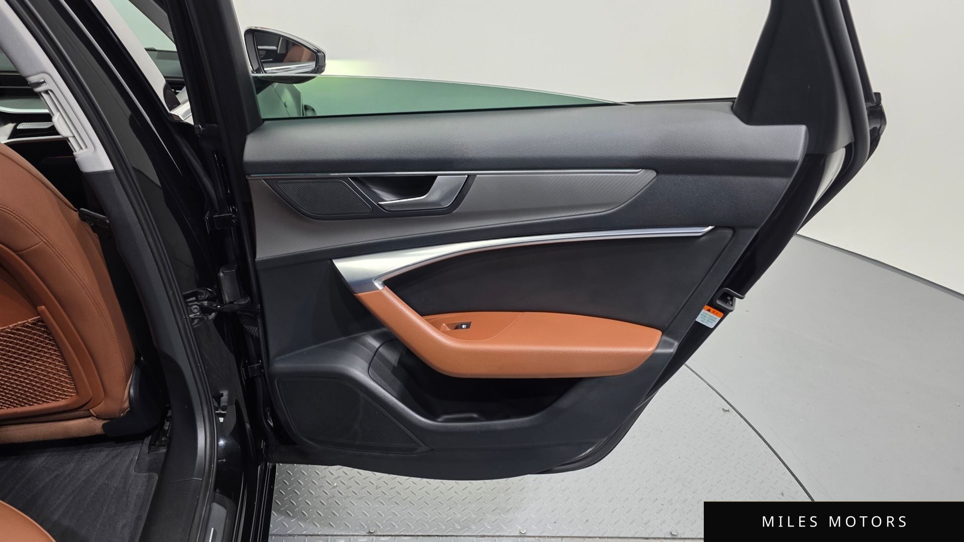 Audi A6 (C8) 2021 — миниатюра 31