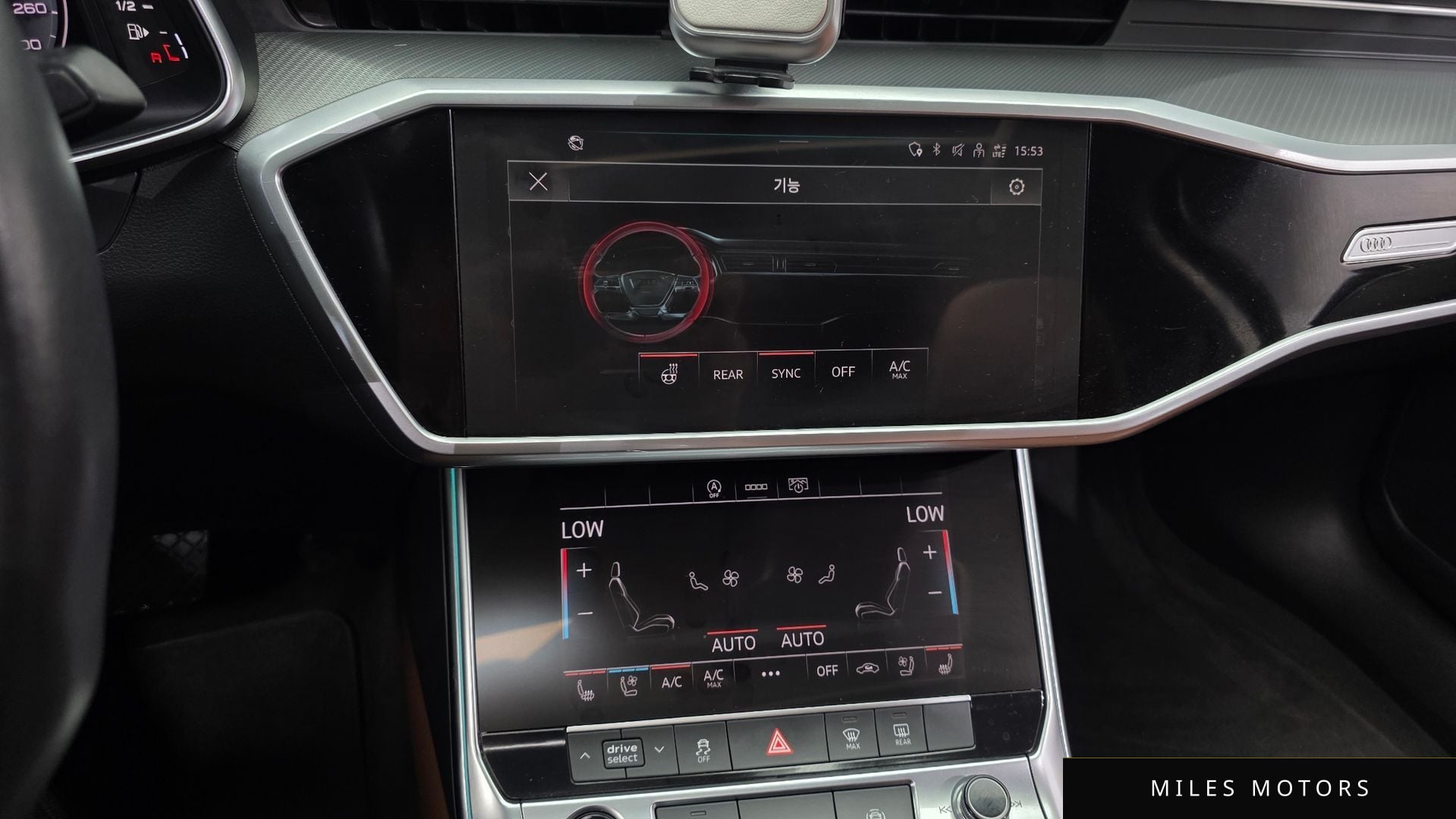 Audi A6 (C8) 2021 — миниатюра 32