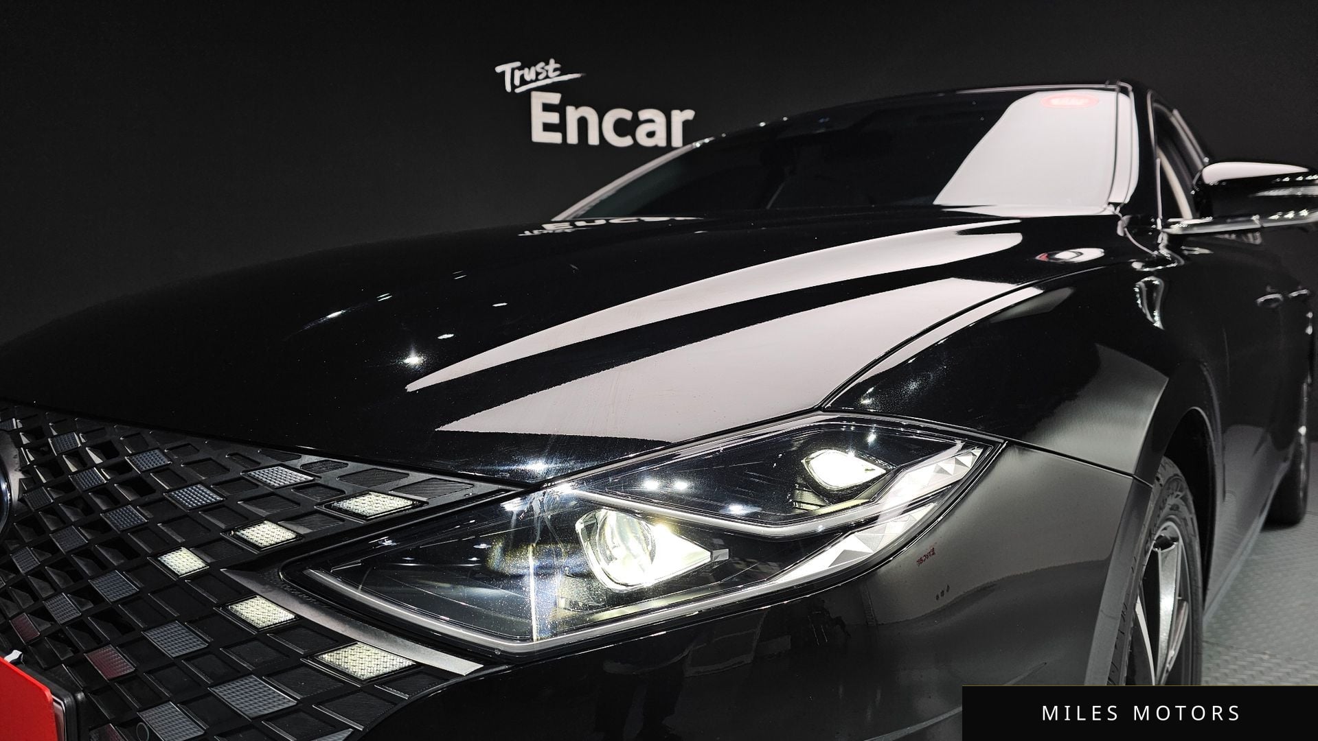 Hyundai Grandeur 2023 — миниатюра 8