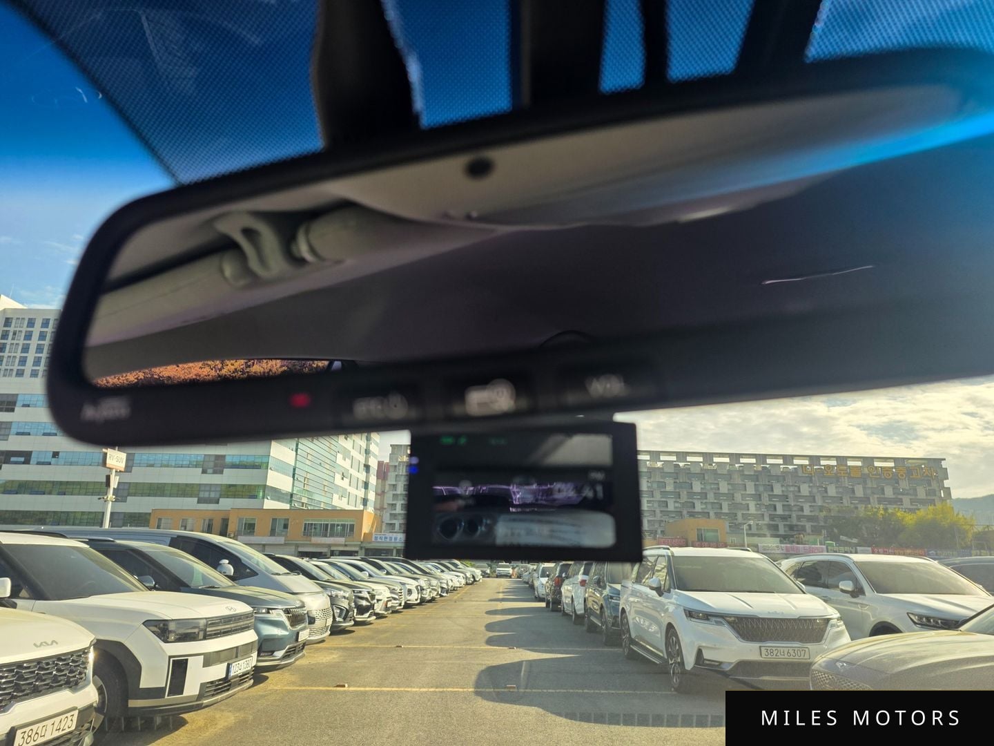 Hyundai Santafe 2018 — миниатюра 12